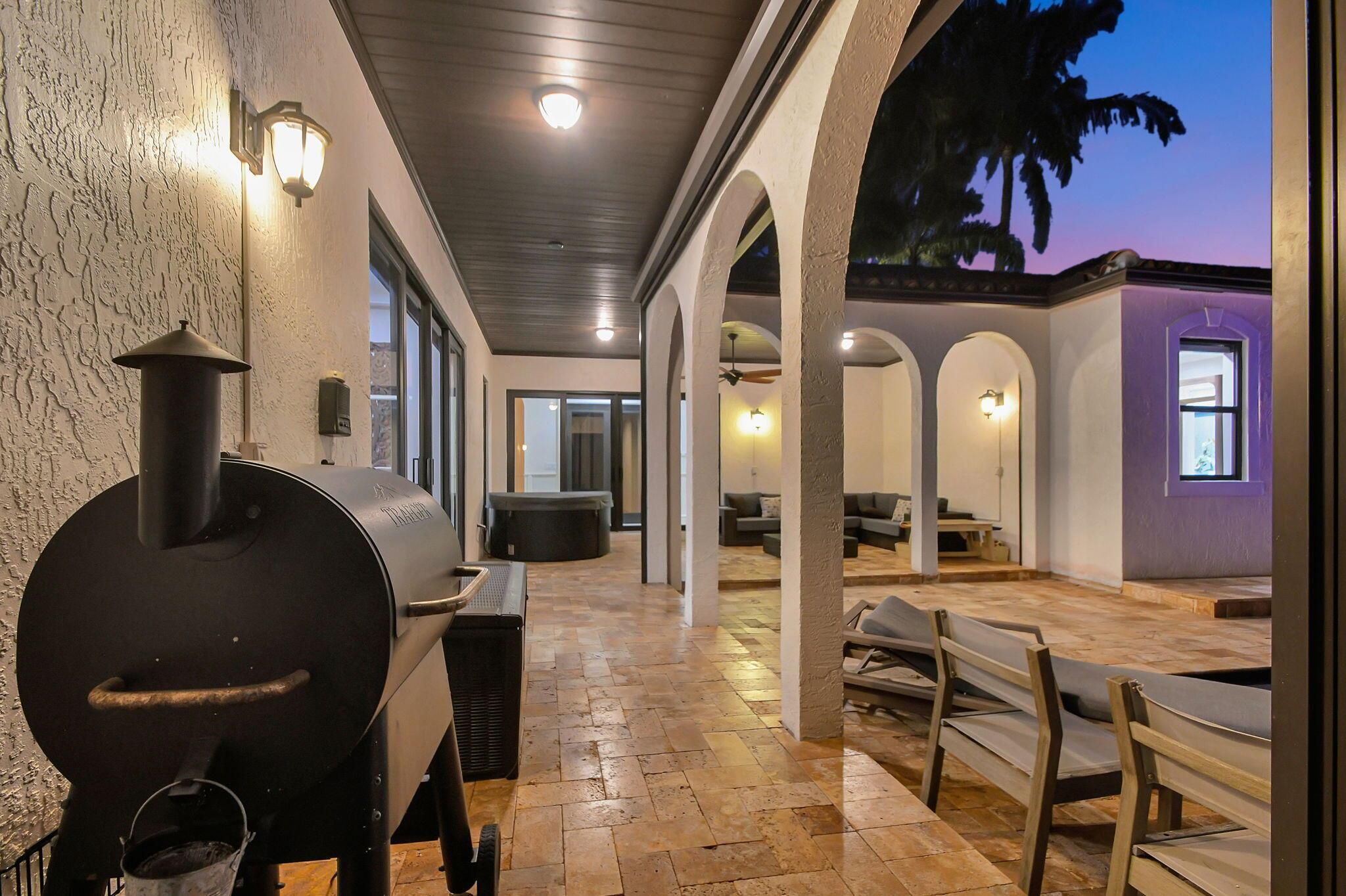 Lake Eden - Residential Lease