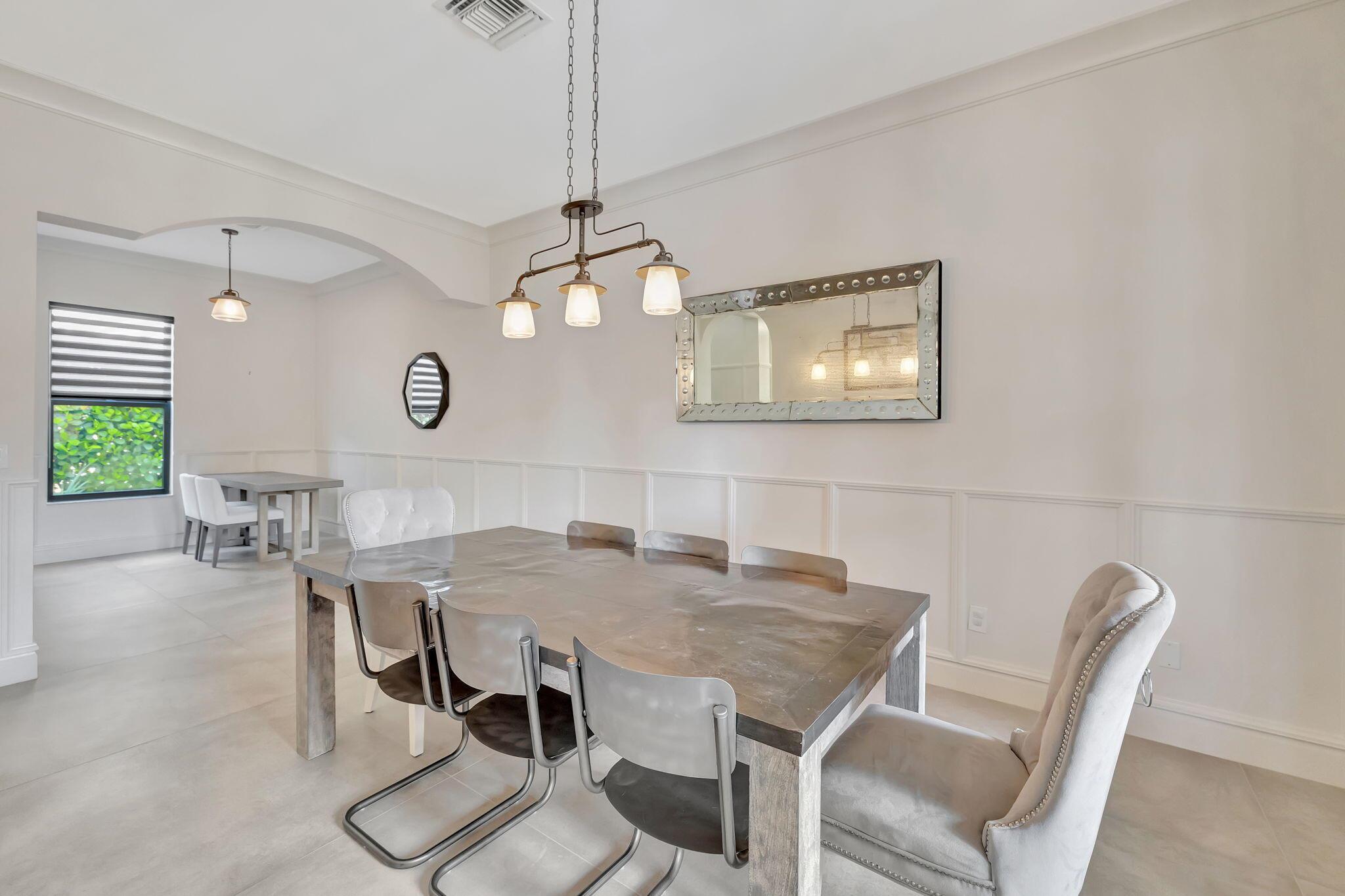 Lake Eden - Residential Lease