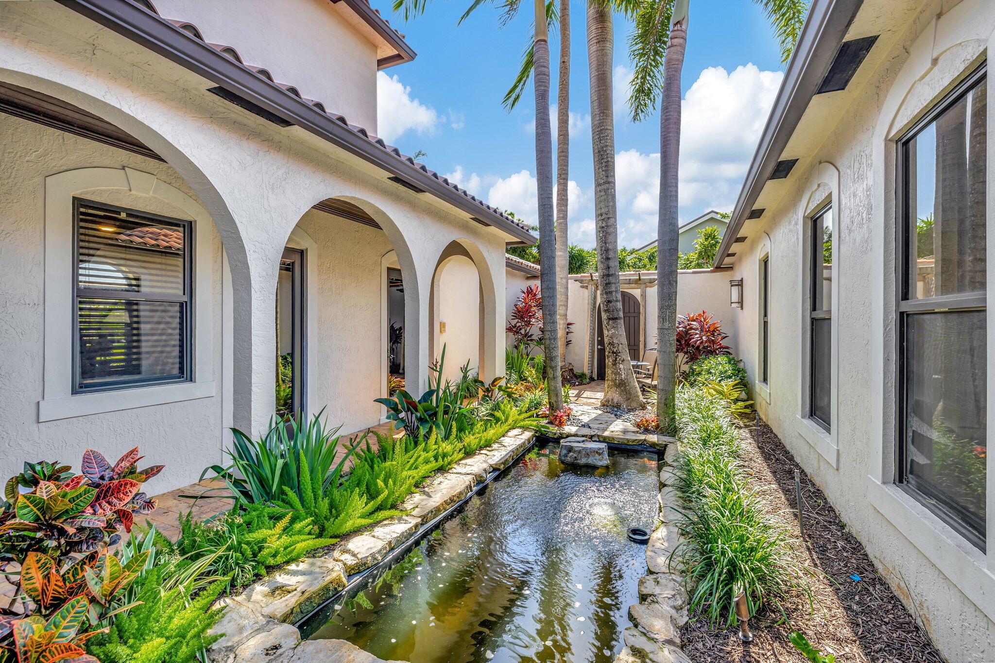 Lake Eden - Residential Lease