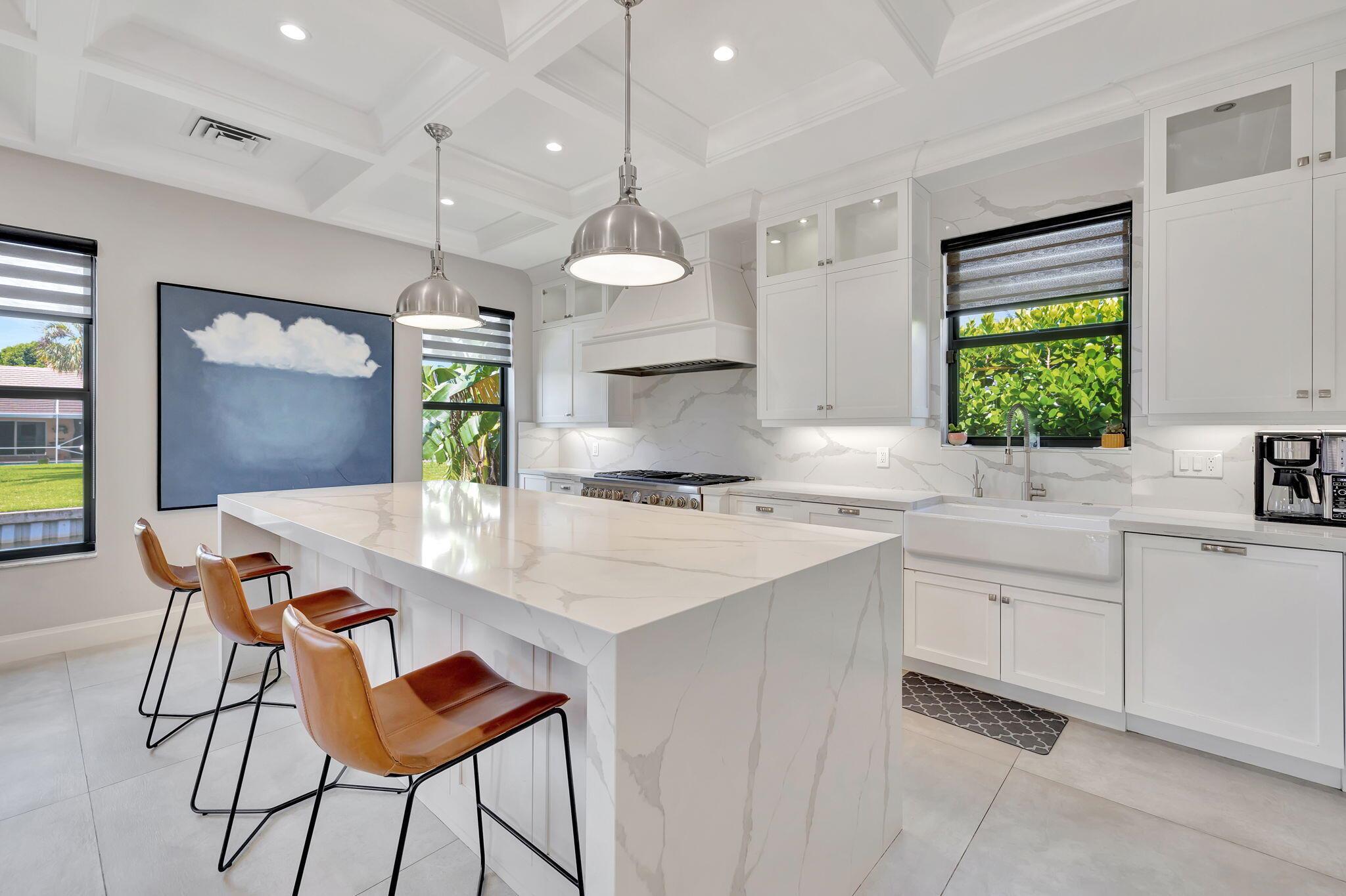 Lake Eden - Residential Lease