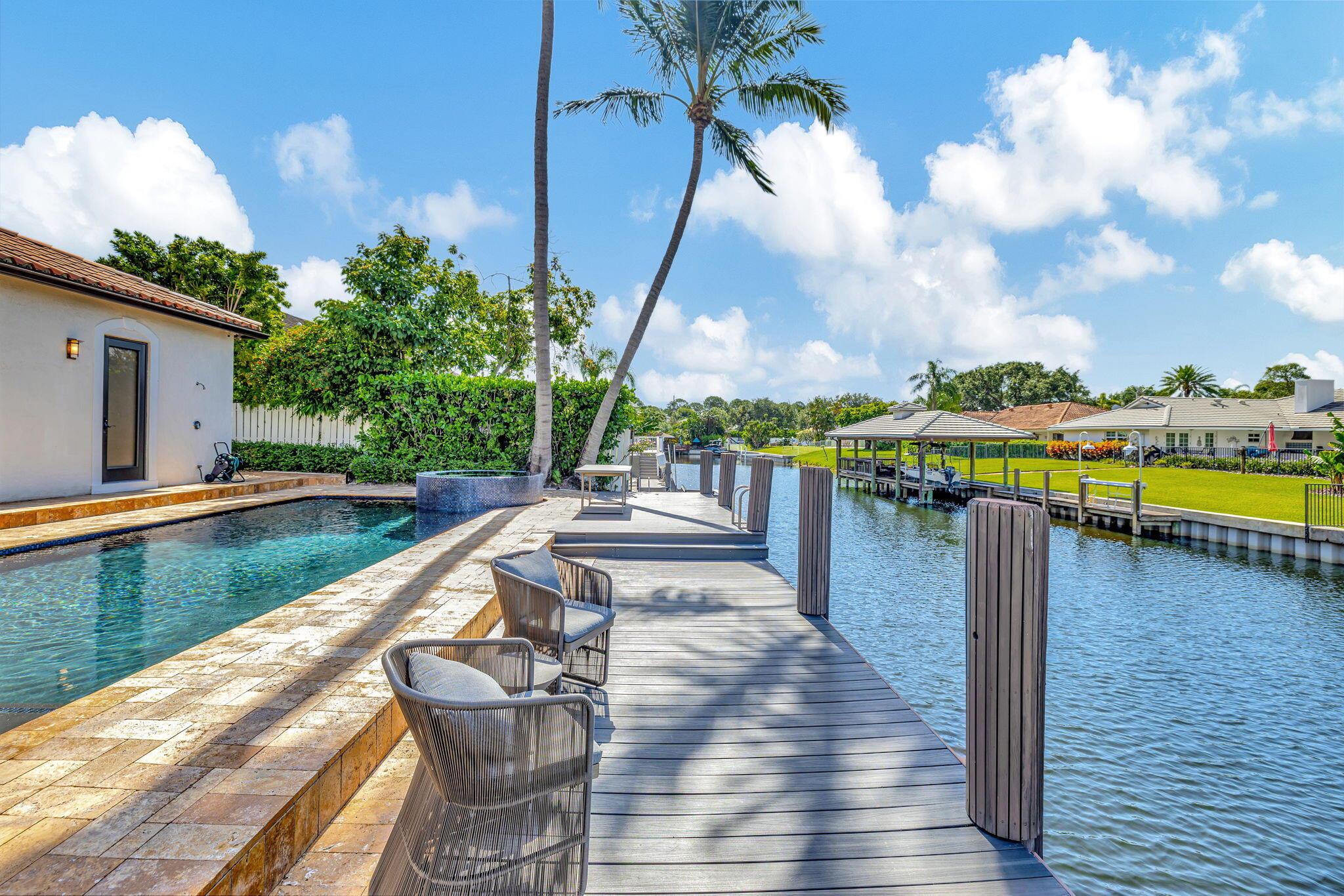 Lake Eden - Residential Lease