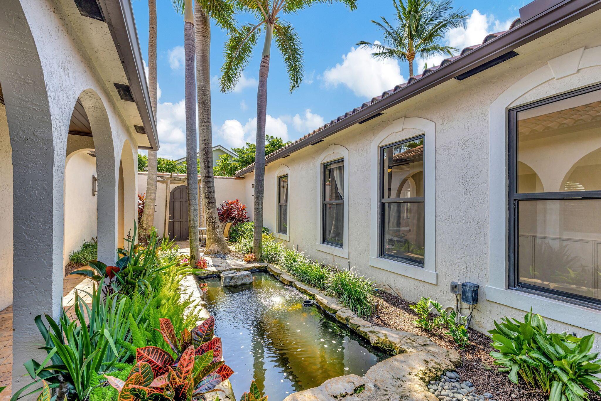 Lake Eden - Residential Lease