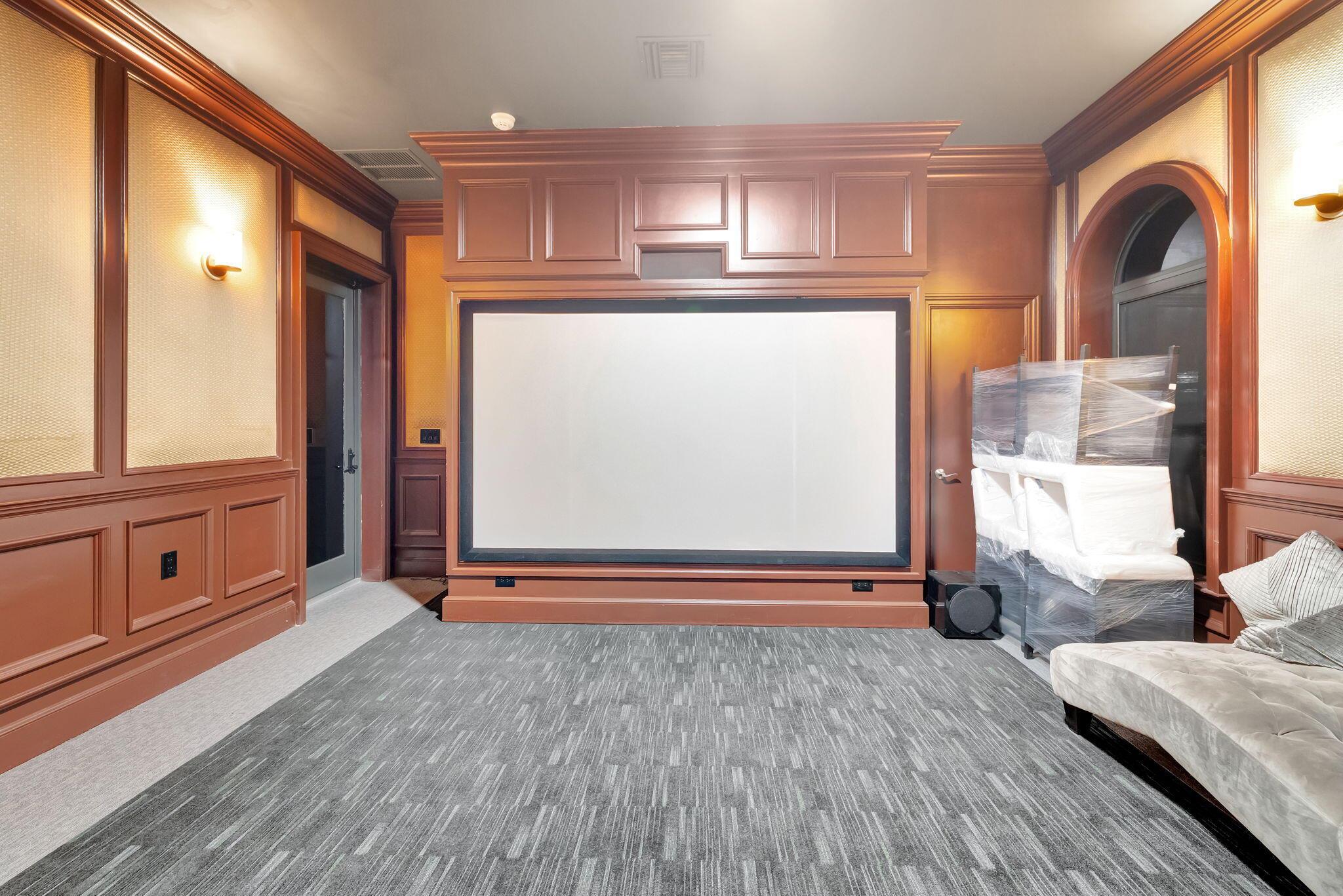 Lake Eden - Residential Lease