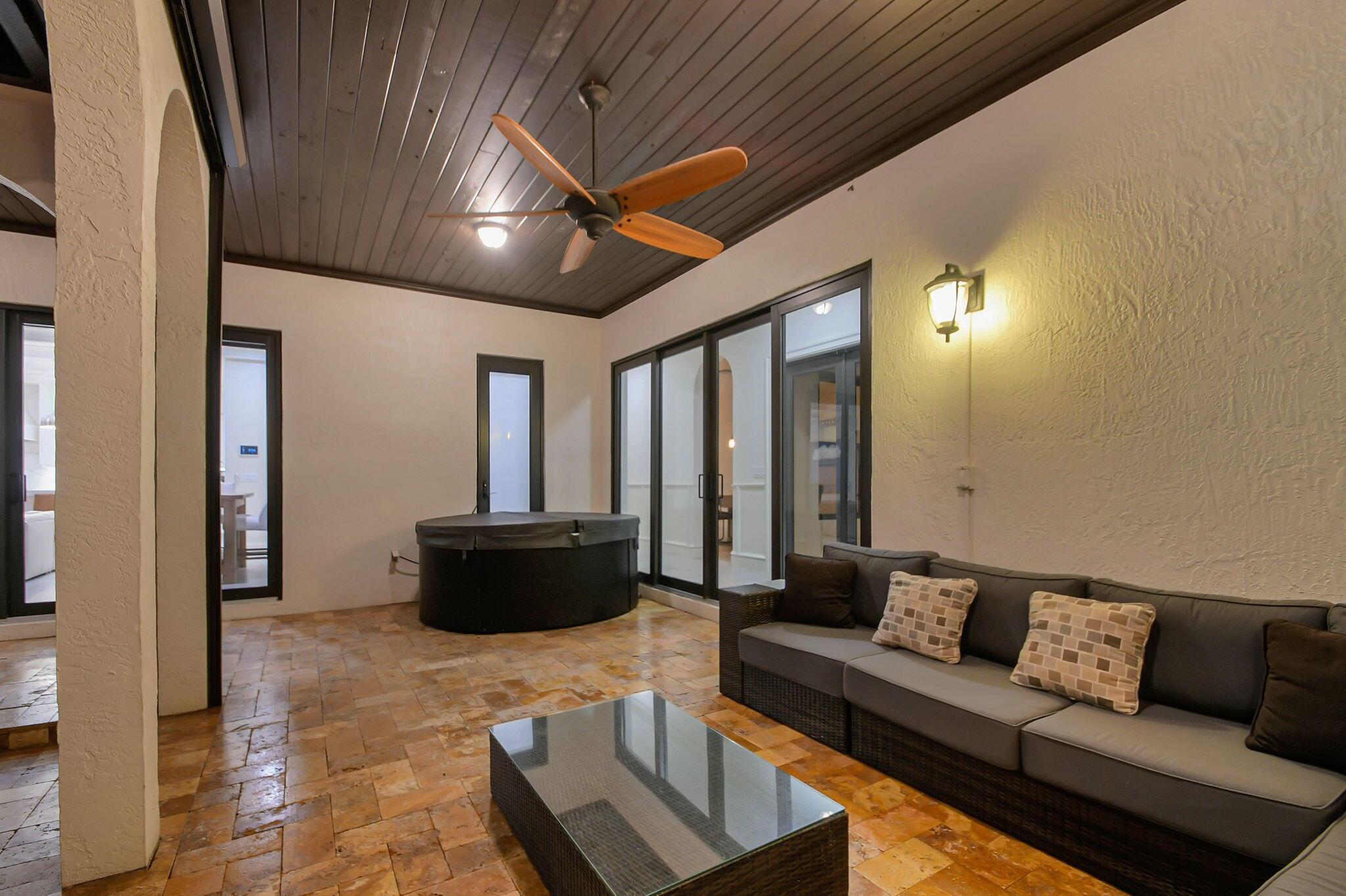 Lake Eden - Residential Lease