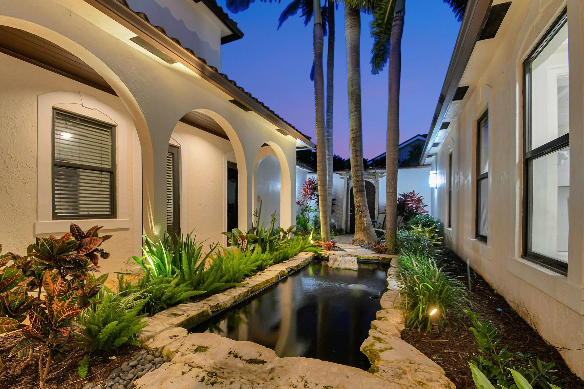 Lake Eden - Residential Lease