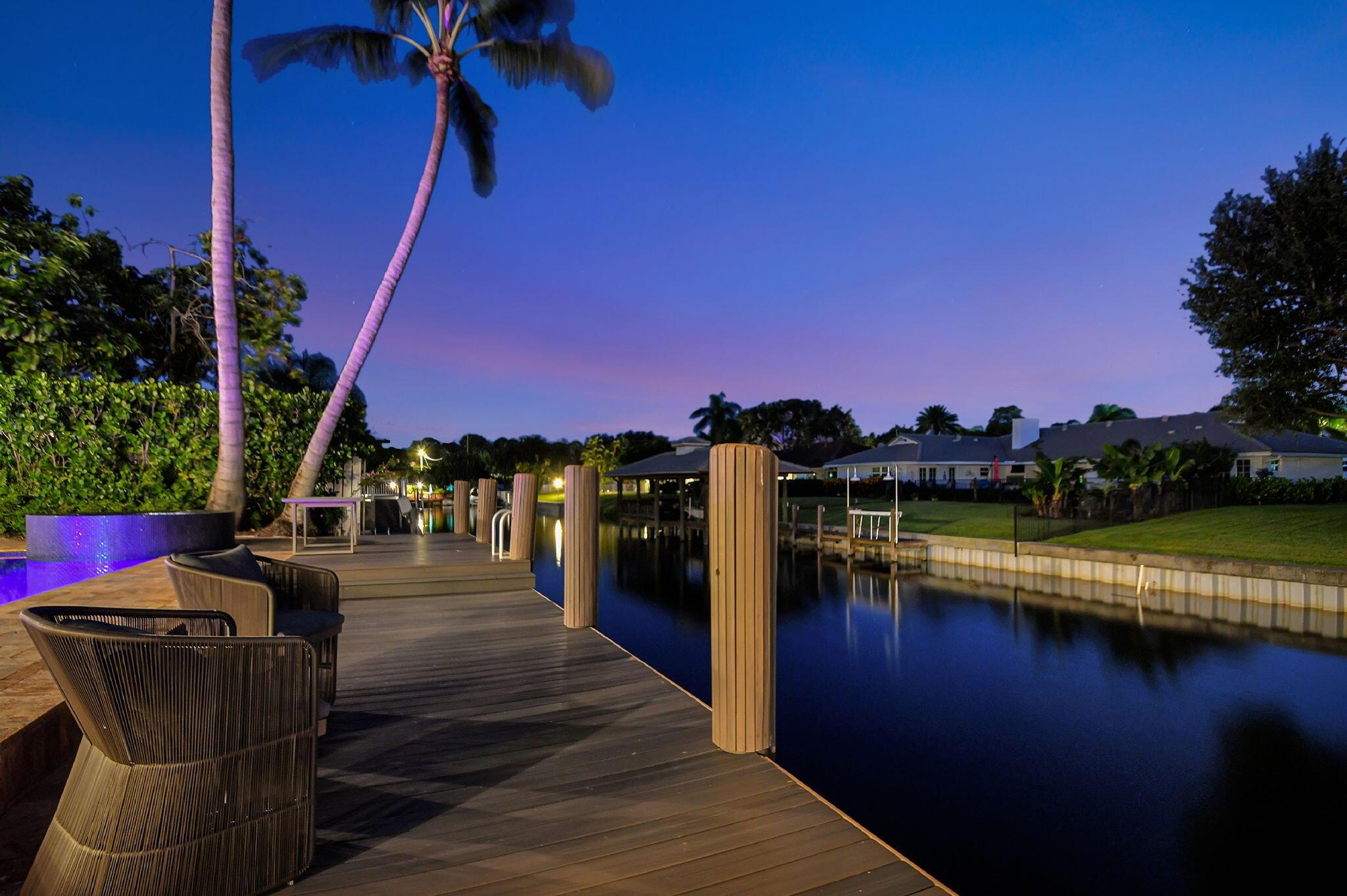 Lake Eden - Residential Lease