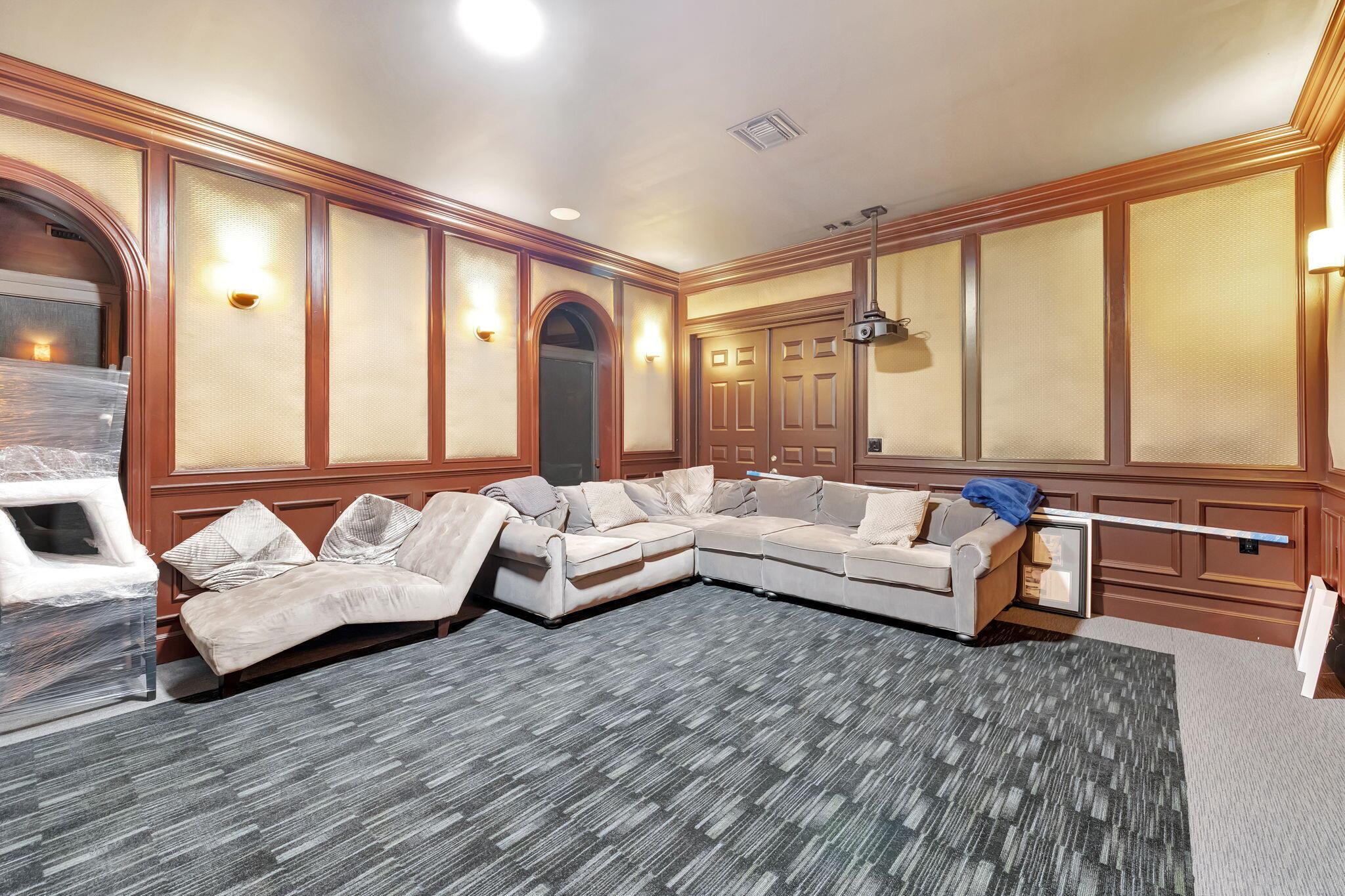 Lake Eden - Residential Lease