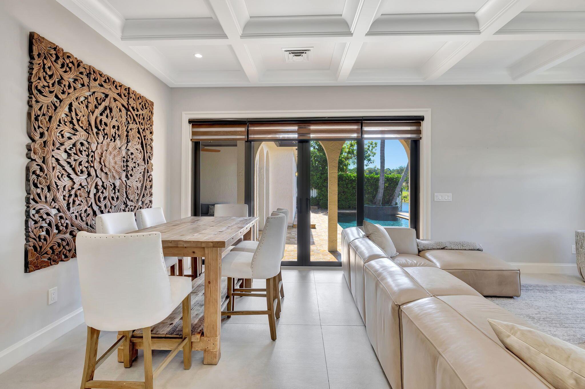 Lake Eden - Residential Lease