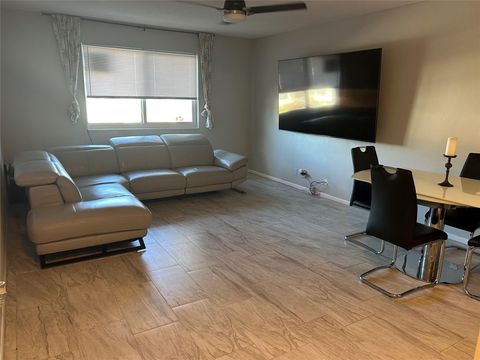Photo of 6260 NE 18th Ave #824, Fort Lauderdale, FL 33334 (MLS # F10532952)
