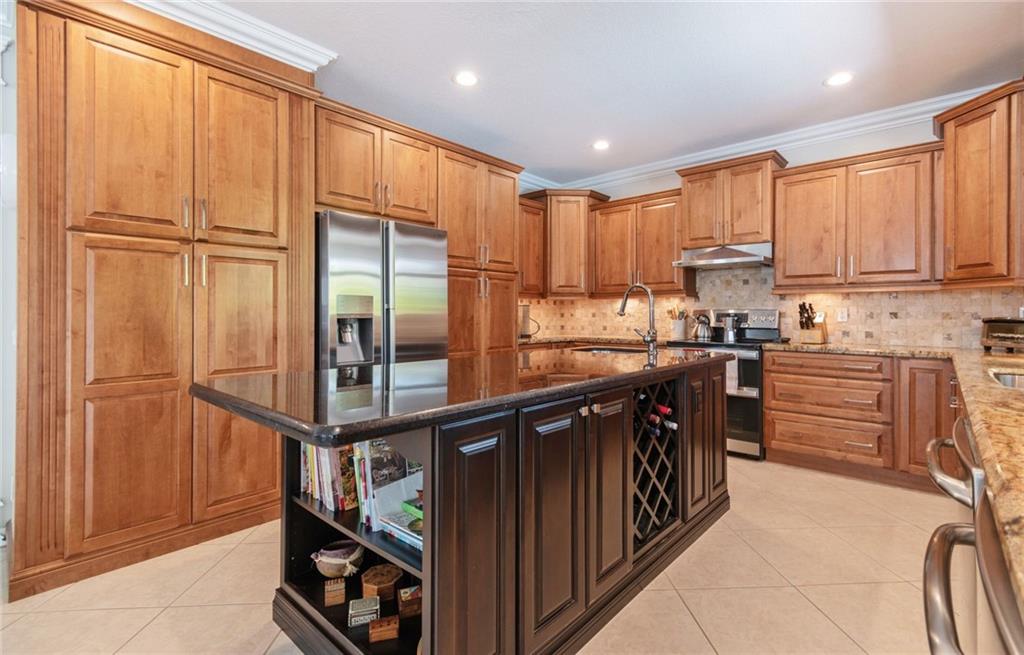 HUNTERS POINT WHCC - Residential Lease