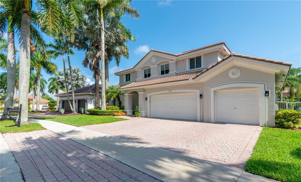 HUNTERS POINT WHCC - Residential Lease