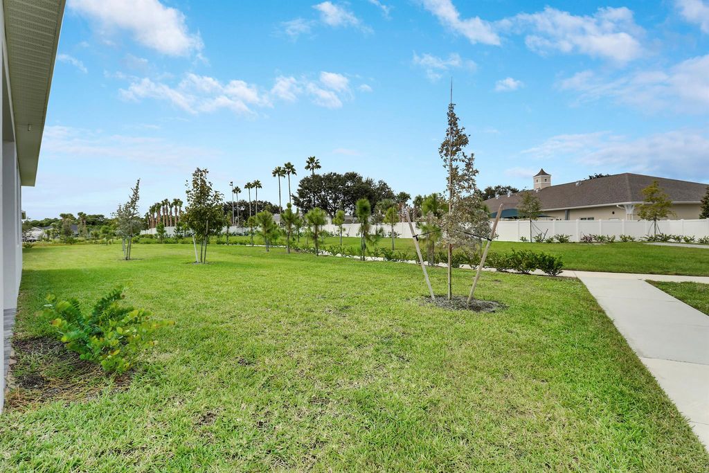 Photo of 8901 Dahlia Circle, Port Saint Lucie, FL 34986 (MLS # R11028628)
