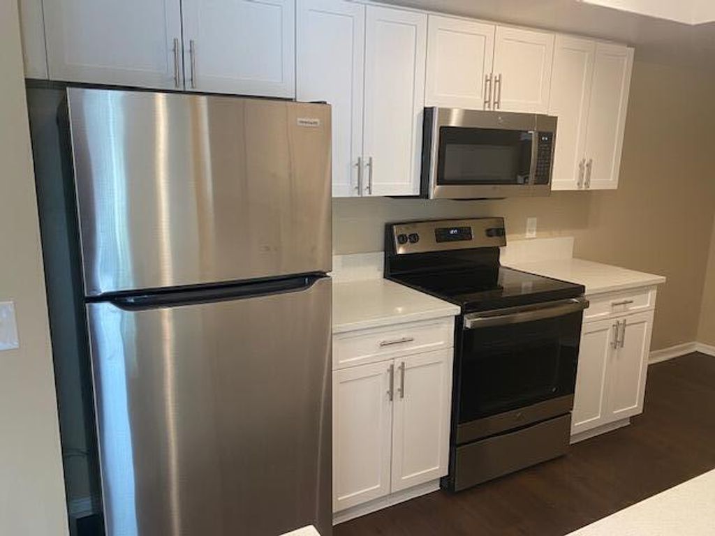 Photo of 4197 N Haverhill Road #209, West Palm Beach, FL 33417 (MLS # B26005201)