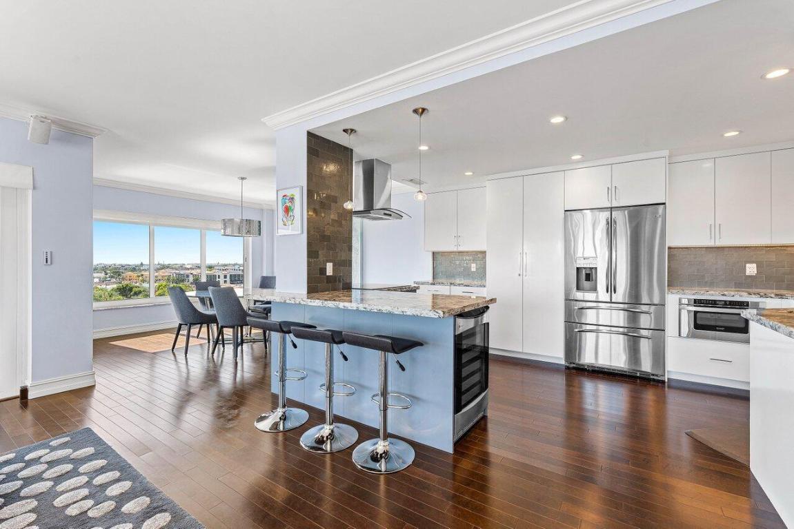 BAR HARBOUR CONDO - Residential