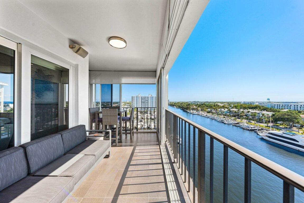 BAR HARBOUR CONDO - Residential