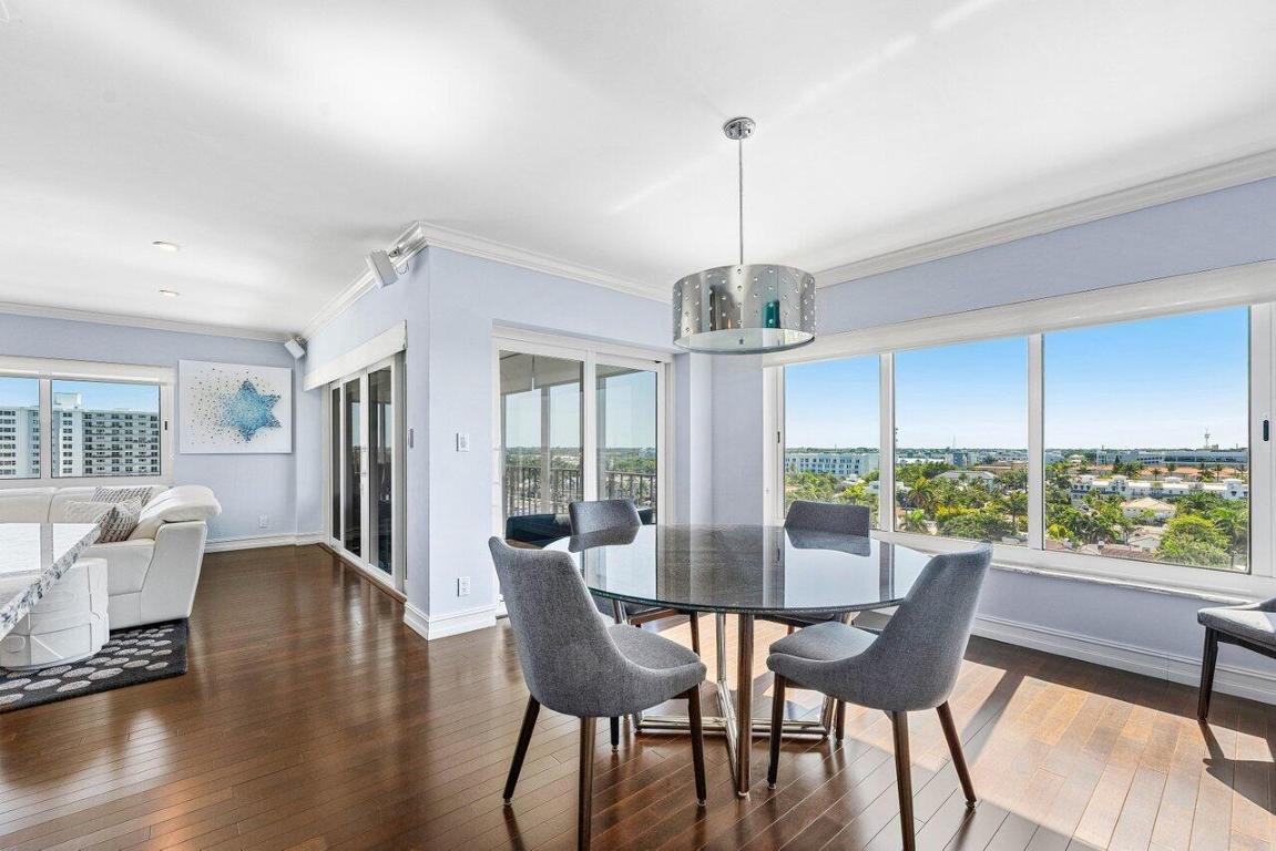 BAR HARBOUR CONDO - Residential