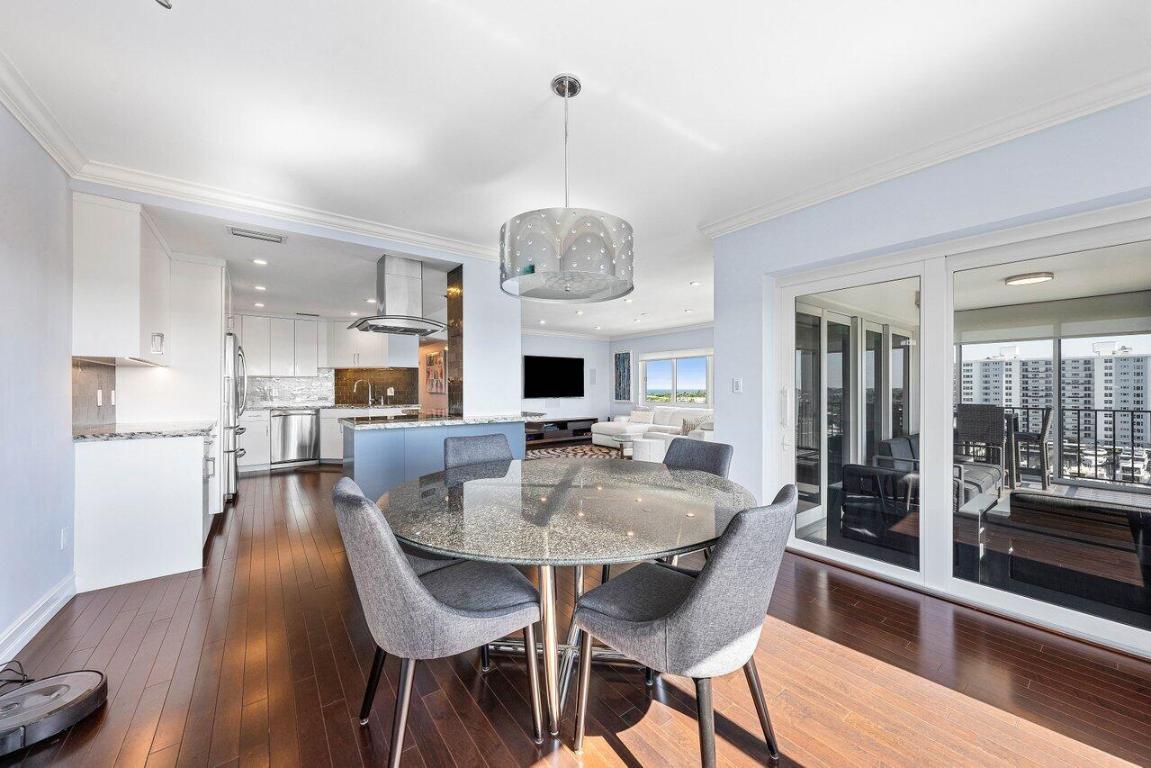 BAR HARBOUR CONDO - Residential