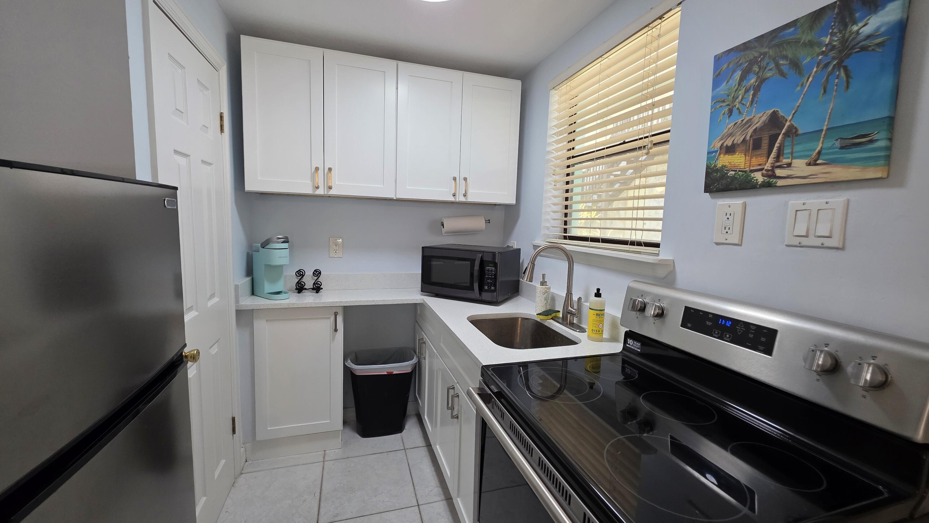 1125 S Ocean Drive C
