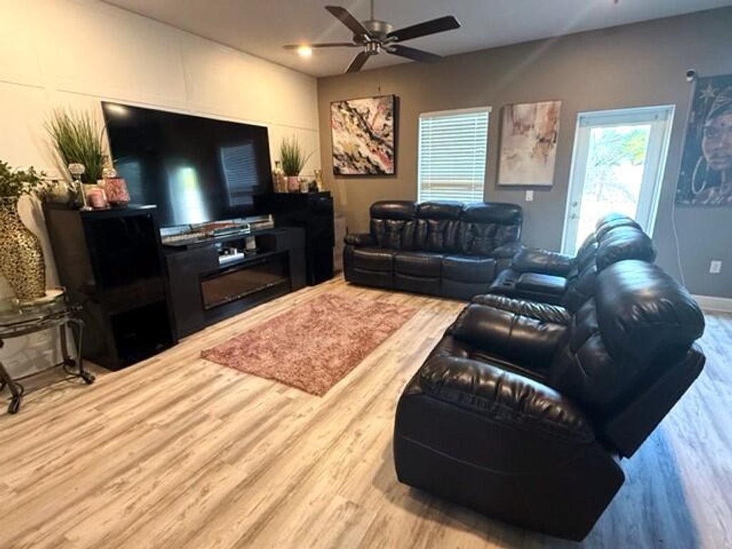 Photo of 5436 NW South Crisona Circle, Port Saint Lucie, FL 34986 (MLS # R11158432)