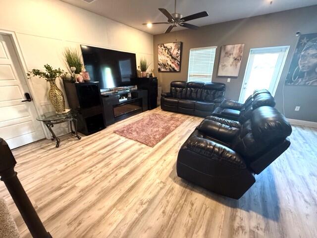 PORT ST LUCIE SECTION 44 - Residential