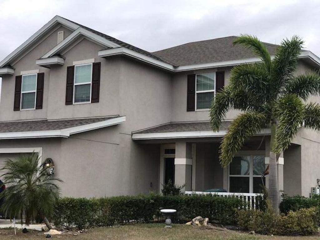 Photo of 5436 NW South Crisona Circle, Port Saint Lucie, FL 34986 (MLS # R11158432)