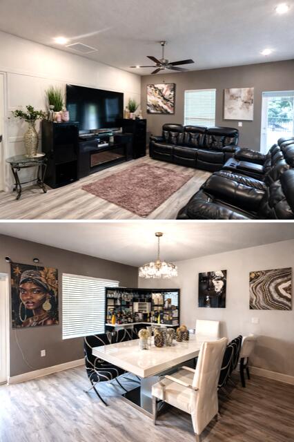 PORT ST LUCIE SECTION 44 - Residential