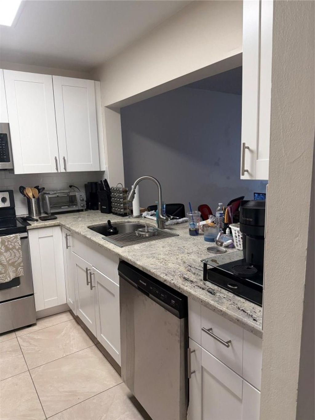 Photo of 7173 Orange Drive #110B, Davie, FL 33314 (MLS # F10542055)
