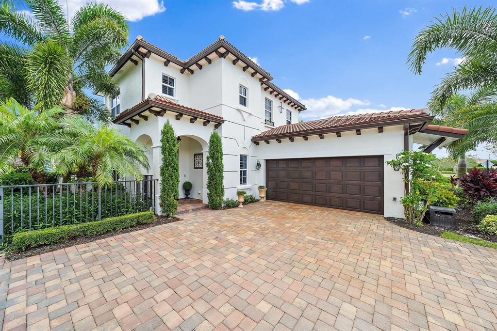 Photo of 143 Castle Island Place, Jupiter, FL 33458 (MLS # R10723695)