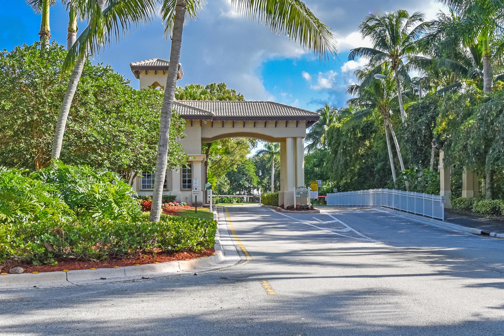 VIZCAYA - Residential