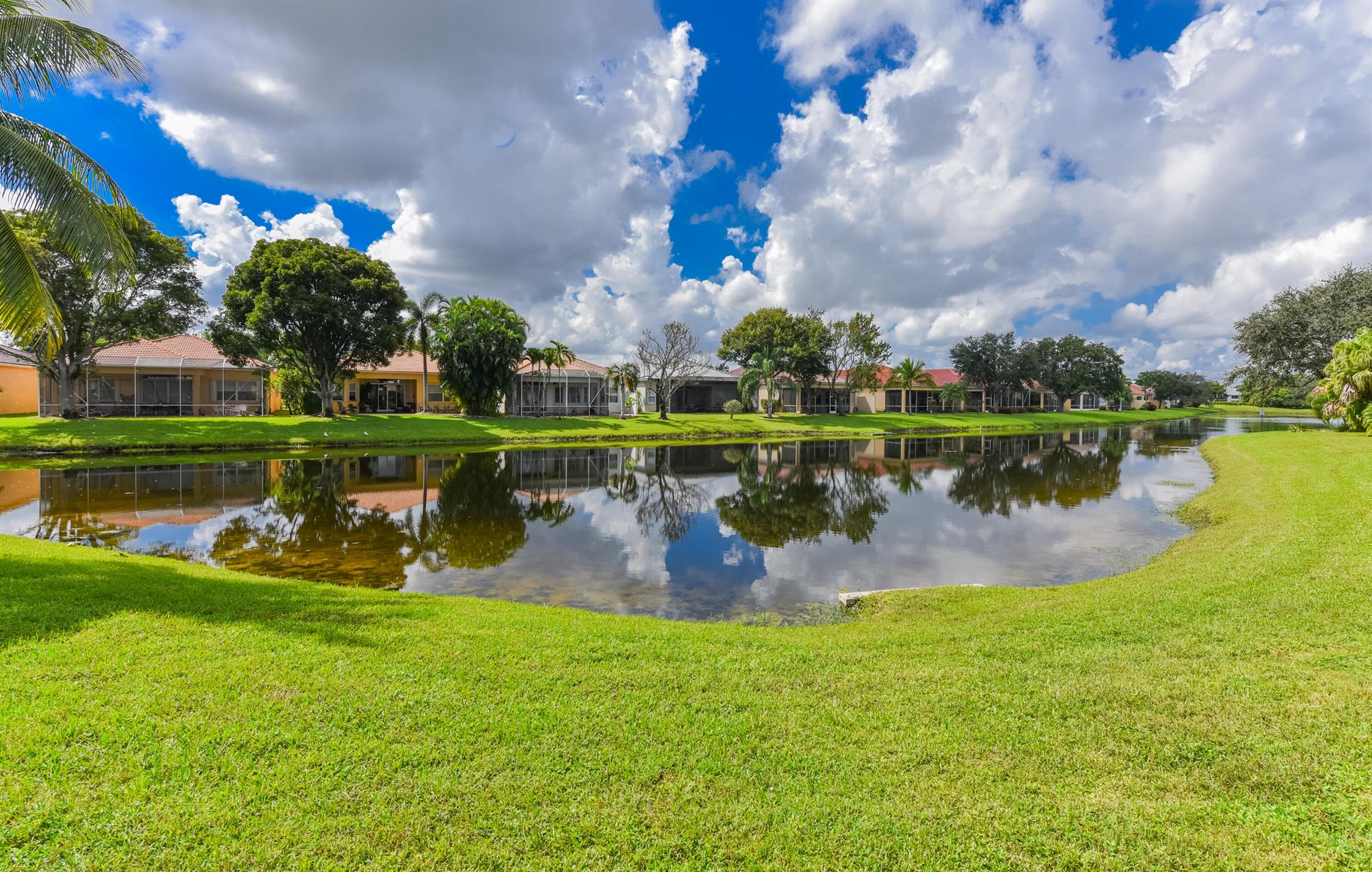 VIZCAYA - Residential