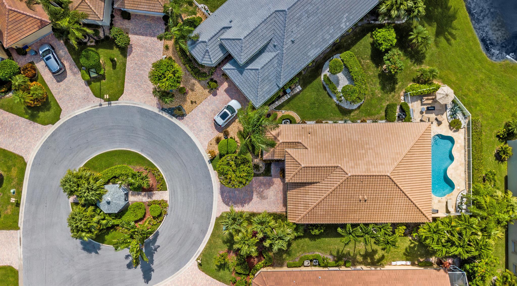 VIZCAYA - Residential