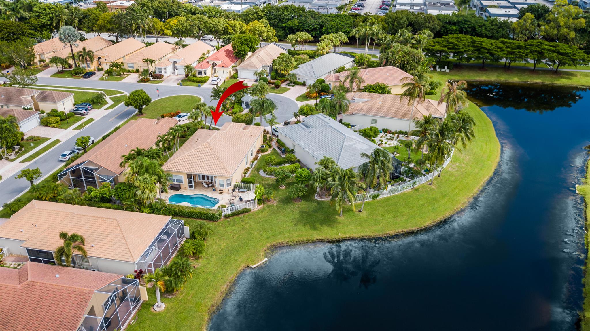 VIZCAYA - Residential