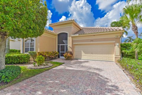 7252 Cataluna Circle Delray Beach FL 33446