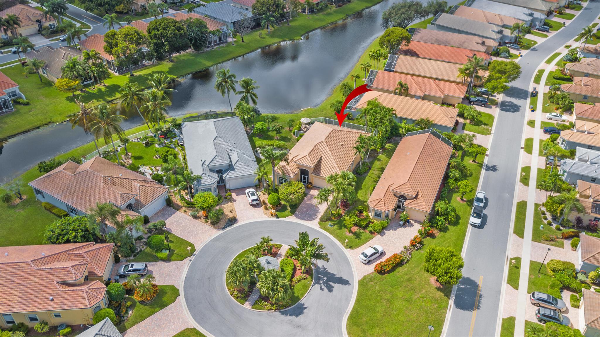 VIZCAYA - Residential