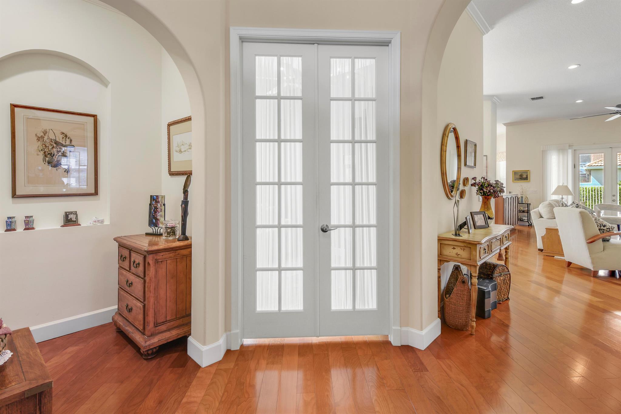 VIZCAYA - Residential