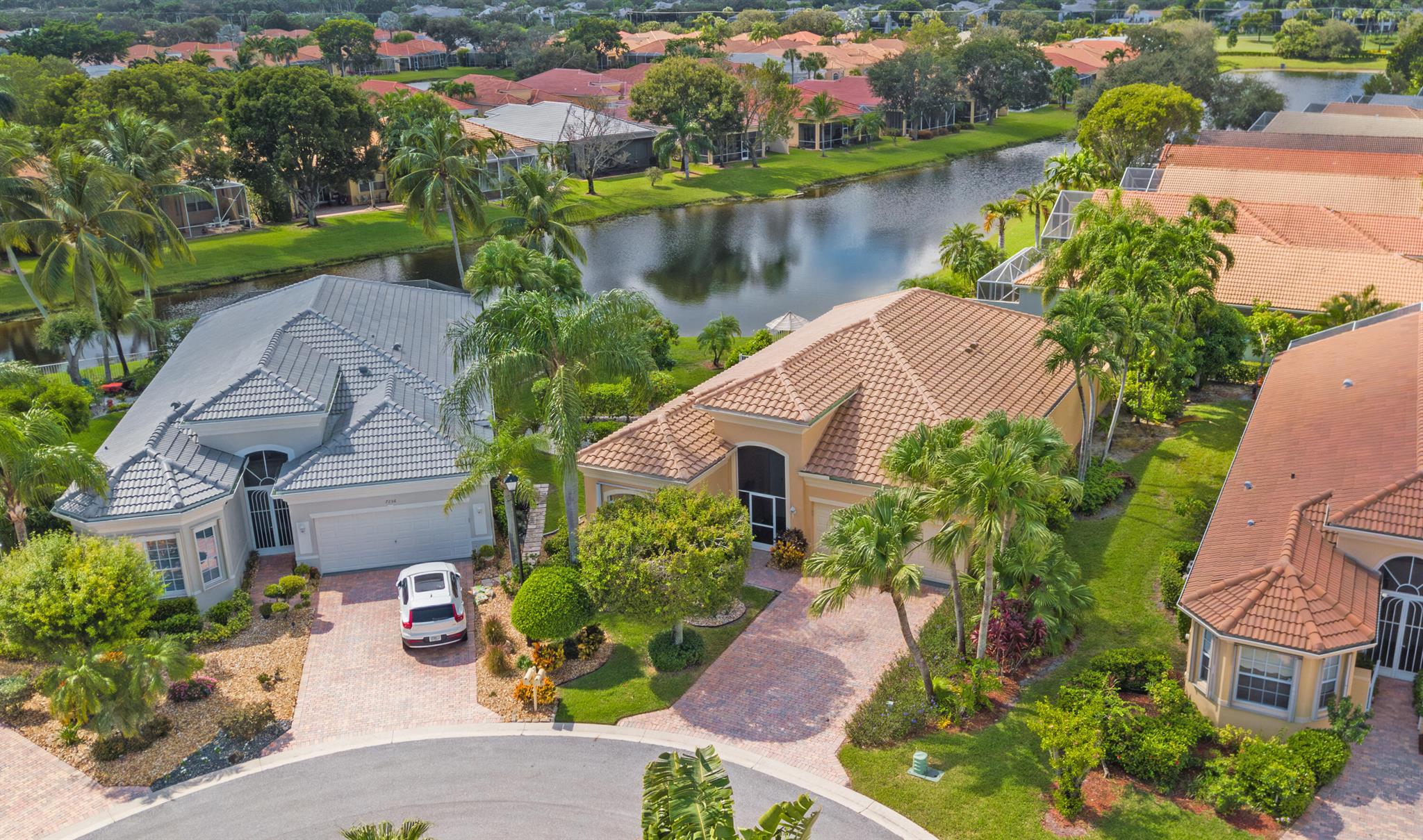 VIZCAYA - Residential