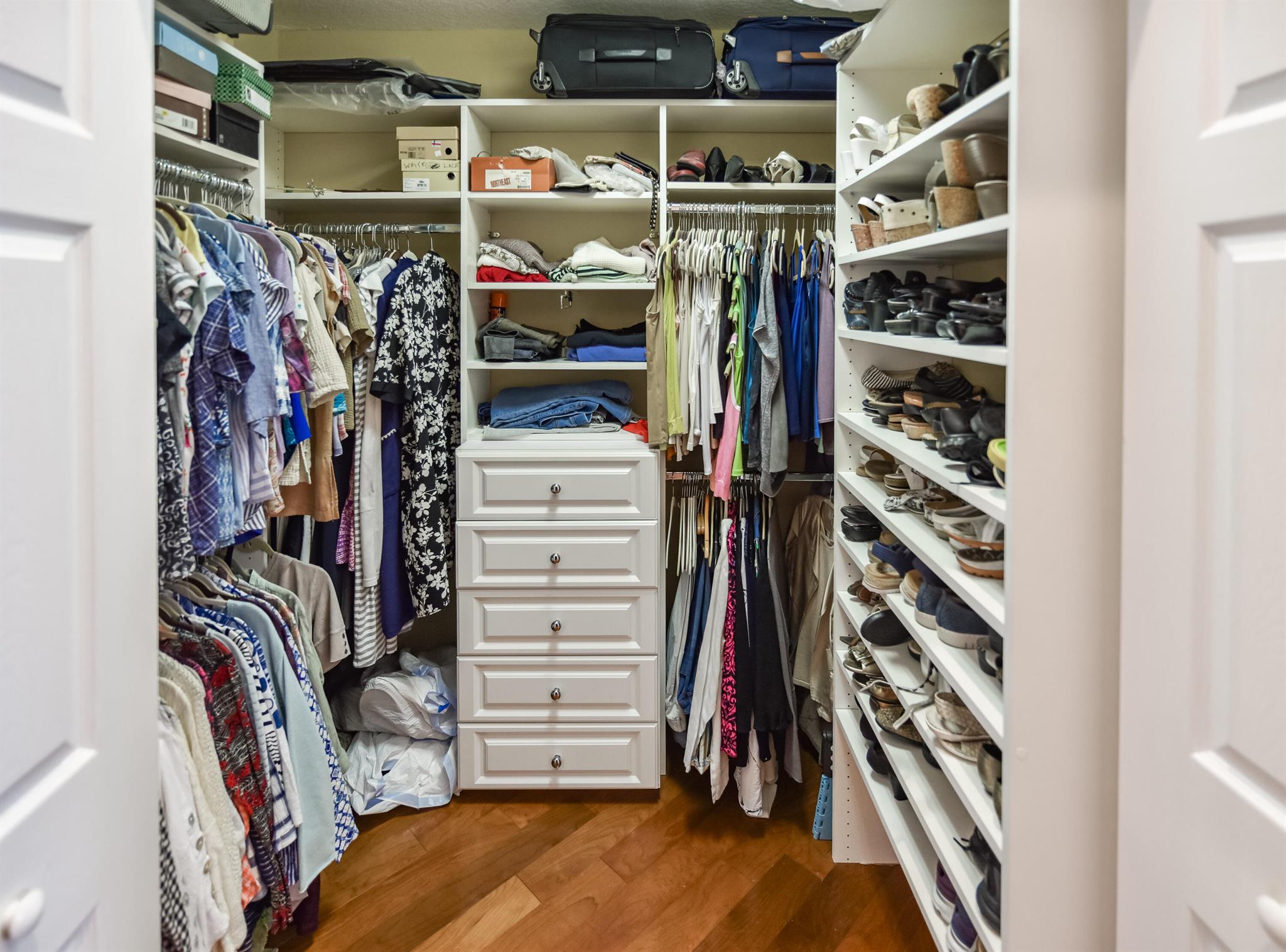 VIZCAYA - Residential