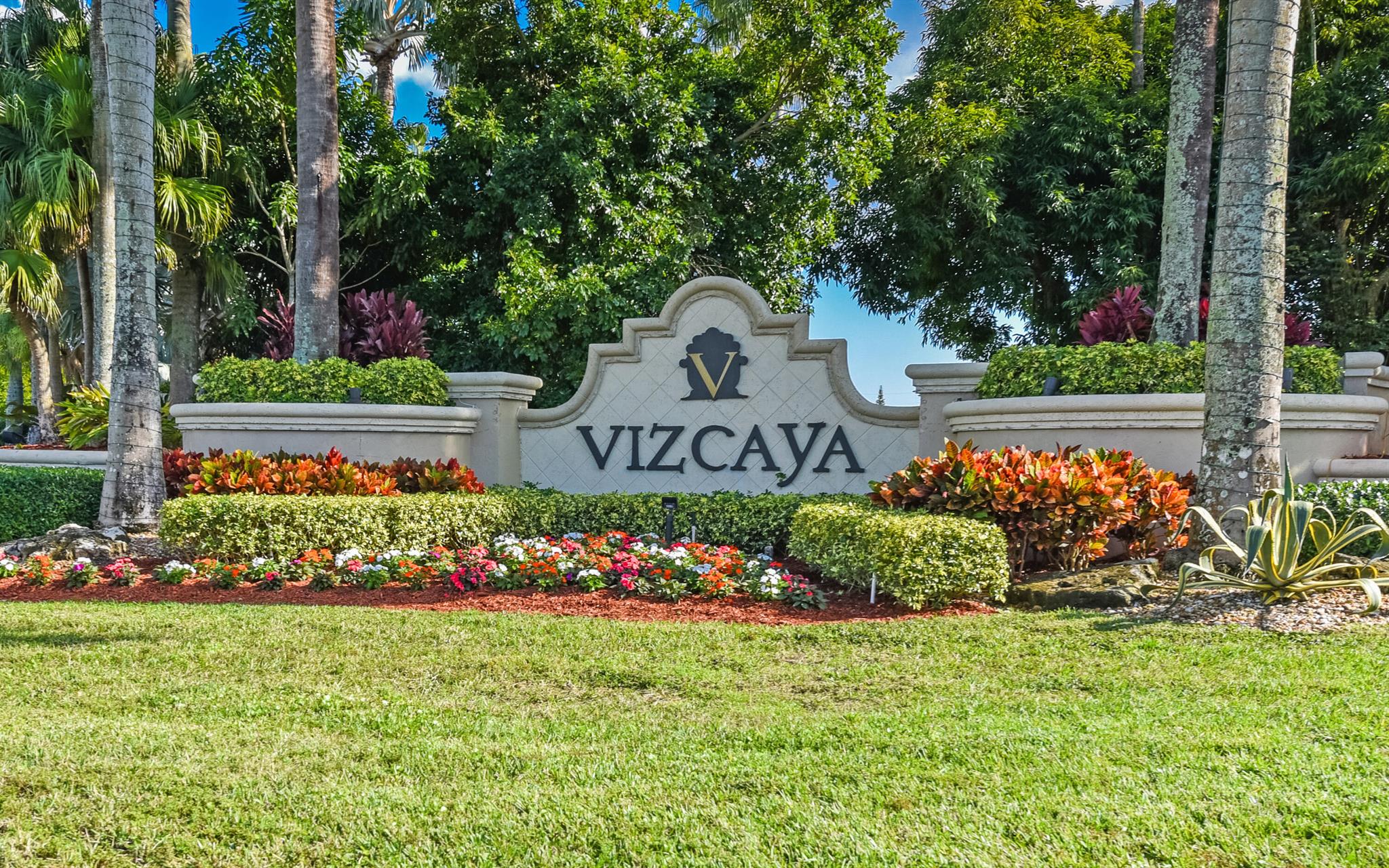 VIZCAYA - Residential