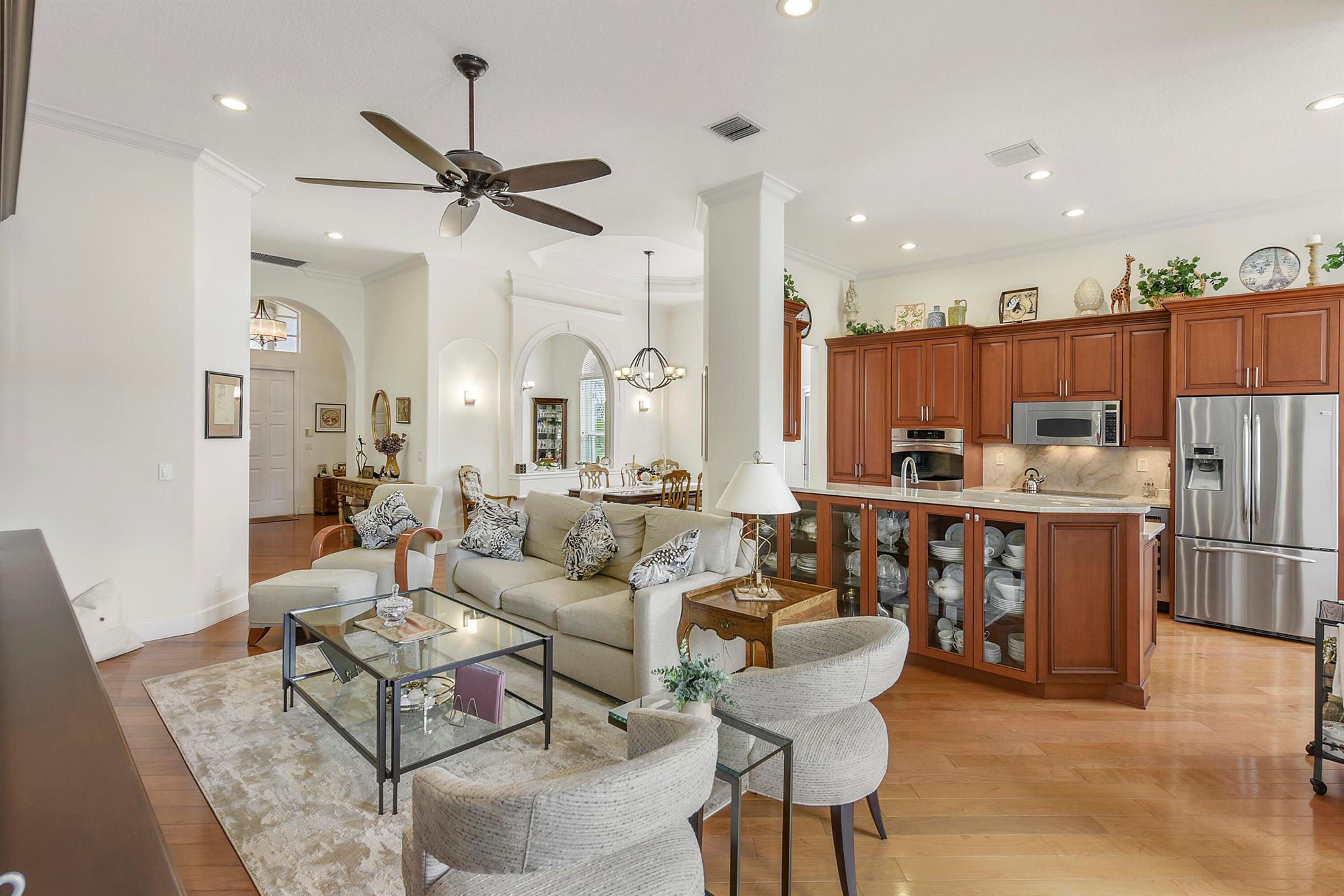 VIZCAYA - Residential