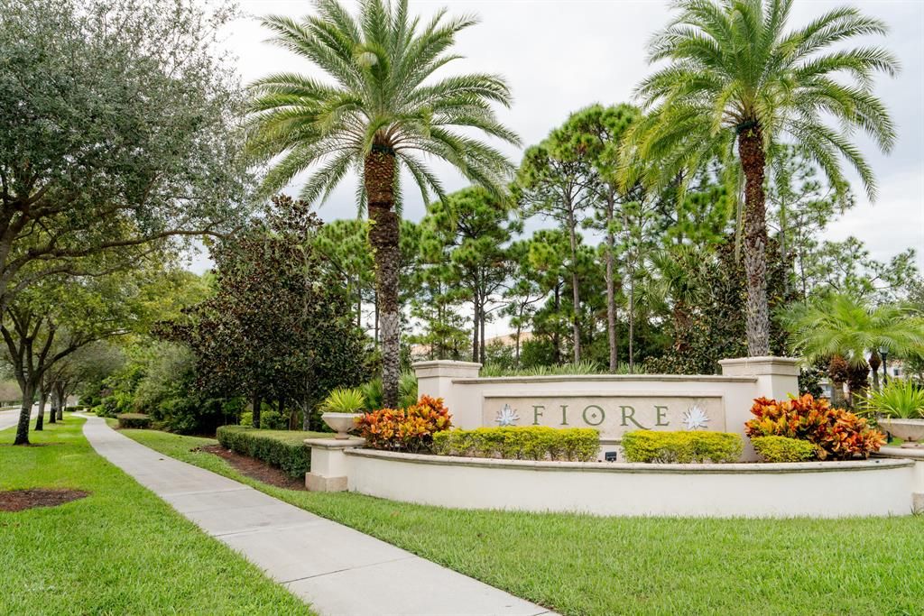 Photo of 8106 Myrtlewood Circle W, Palm Beach Gardens, FL 33418 (MLS # R10757047)