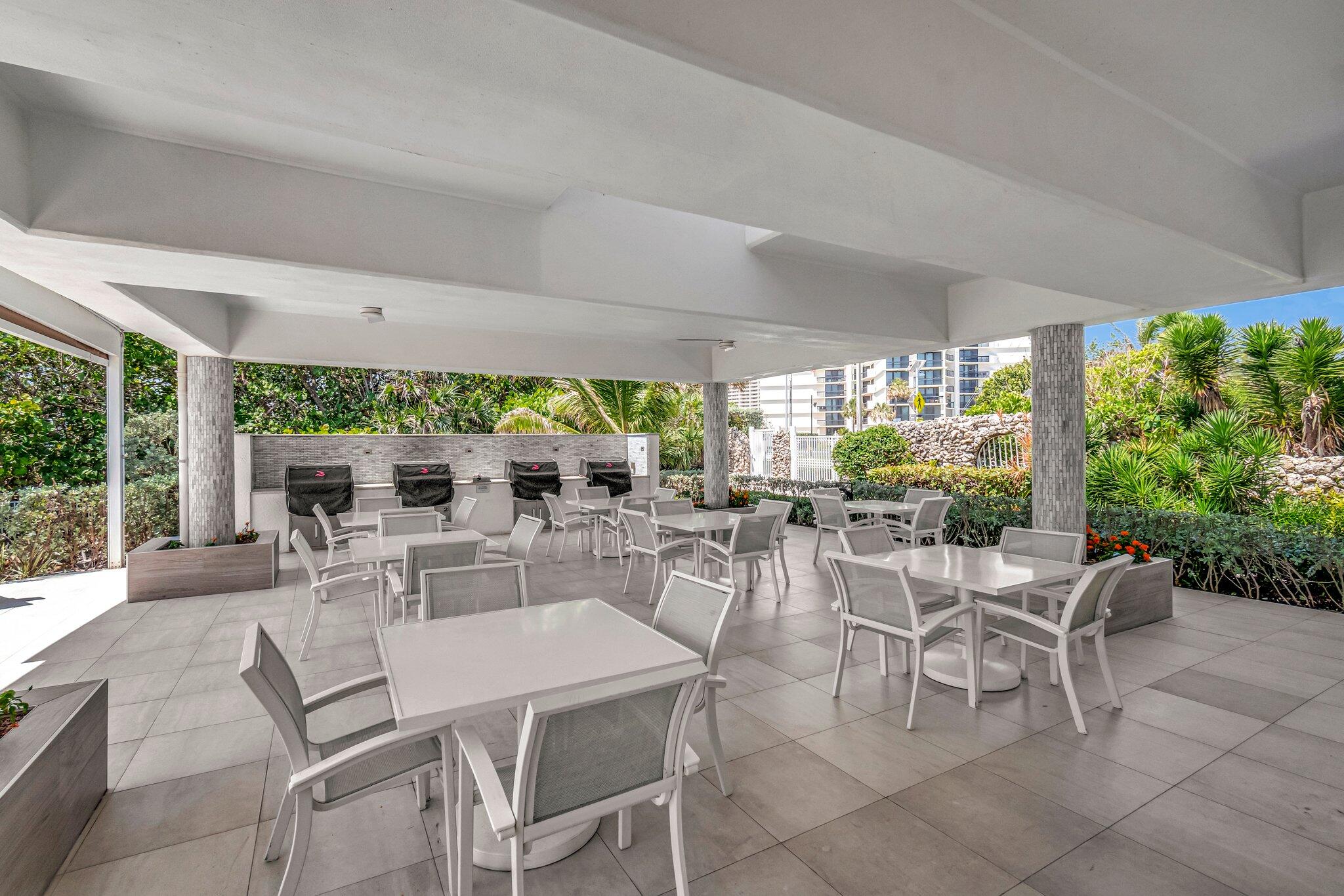 BRAEMAR ISLE CONDO - Residential