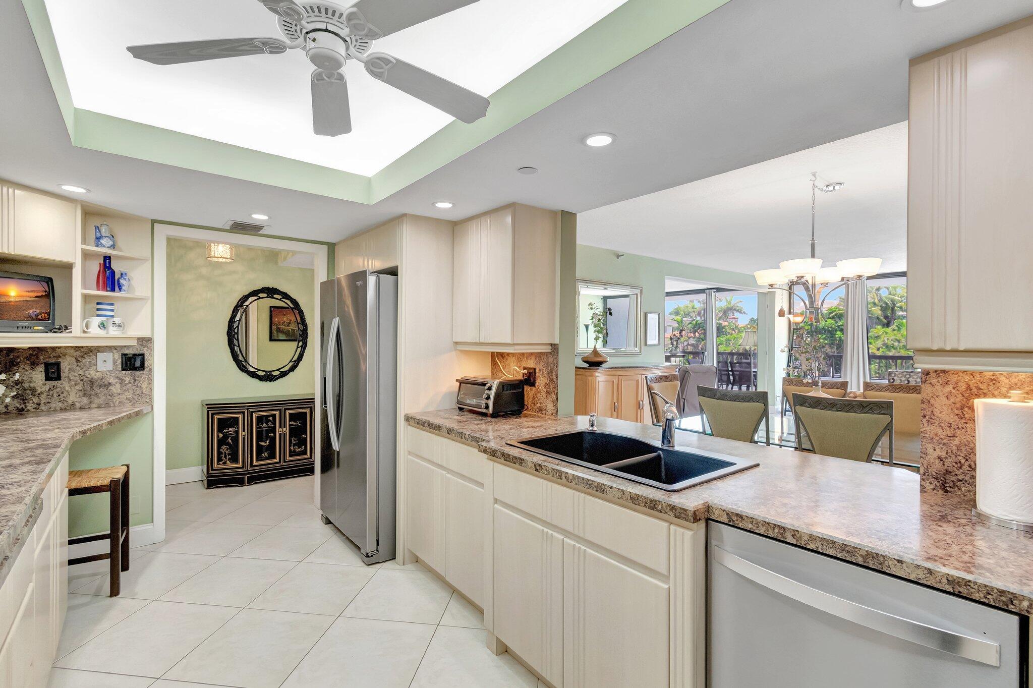 BRAEMAR ISLE CONDO - Residential