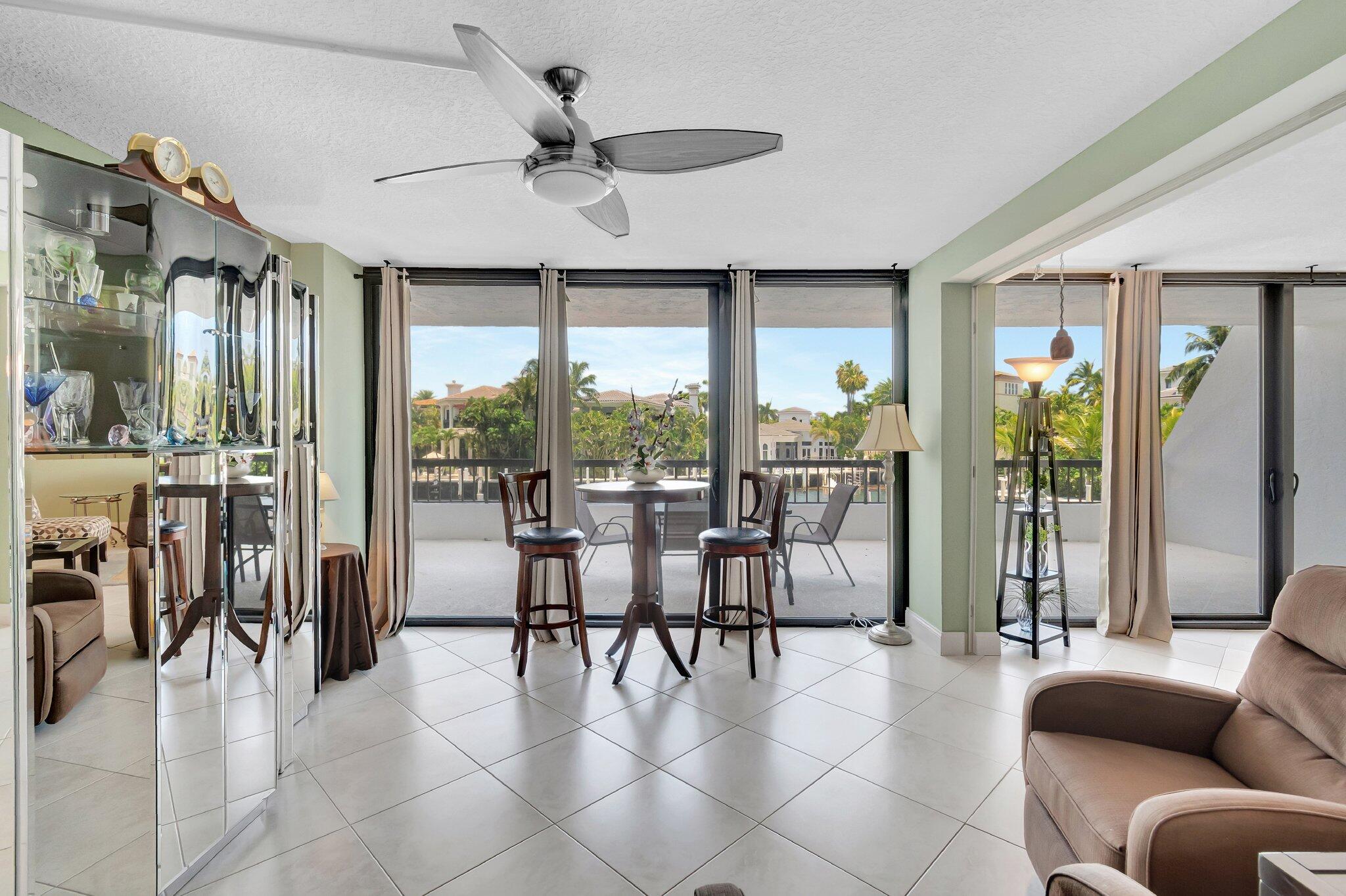 BRAEMAR ISLE CONDO - Residential