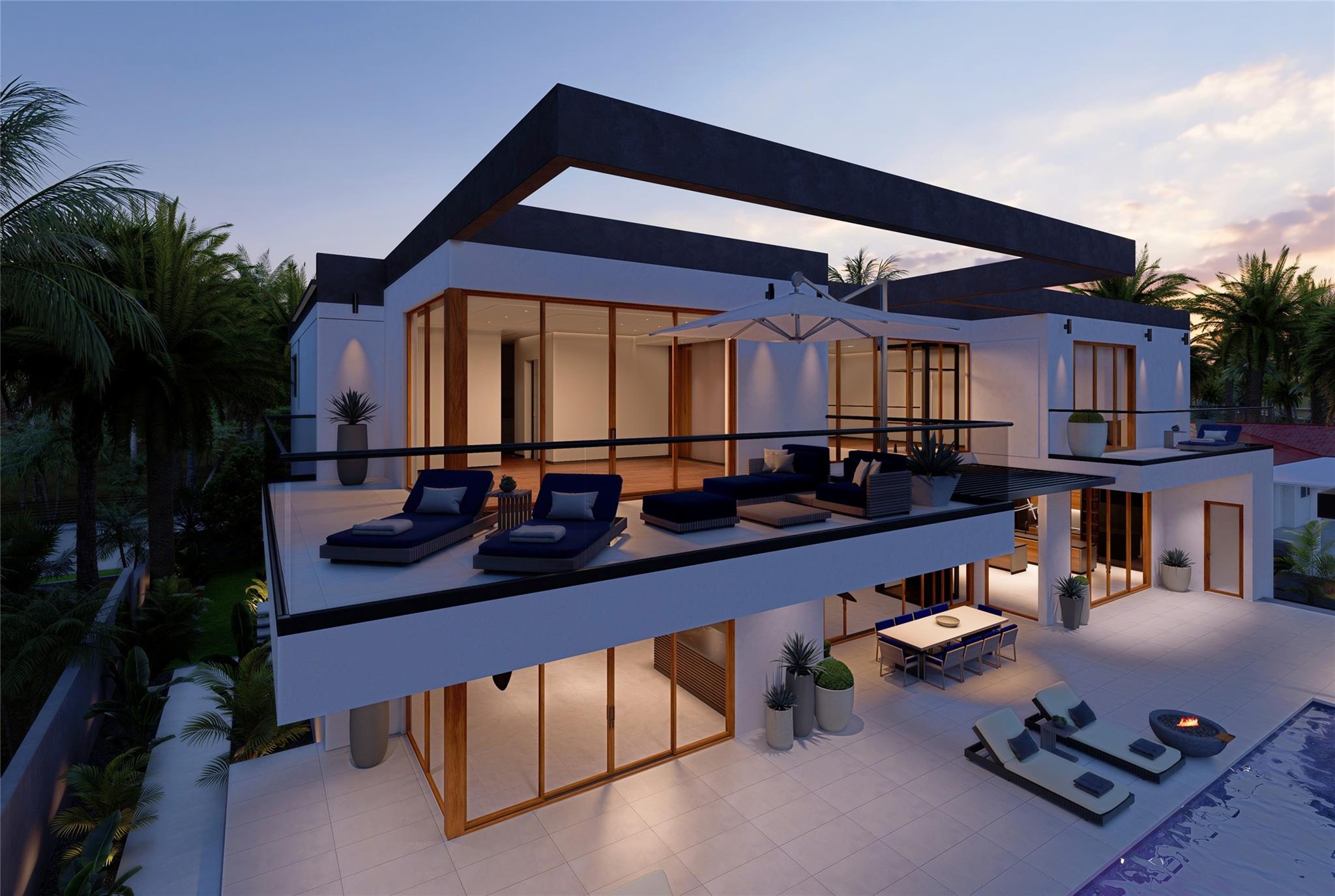 Lighthouse Point First Se - Residential