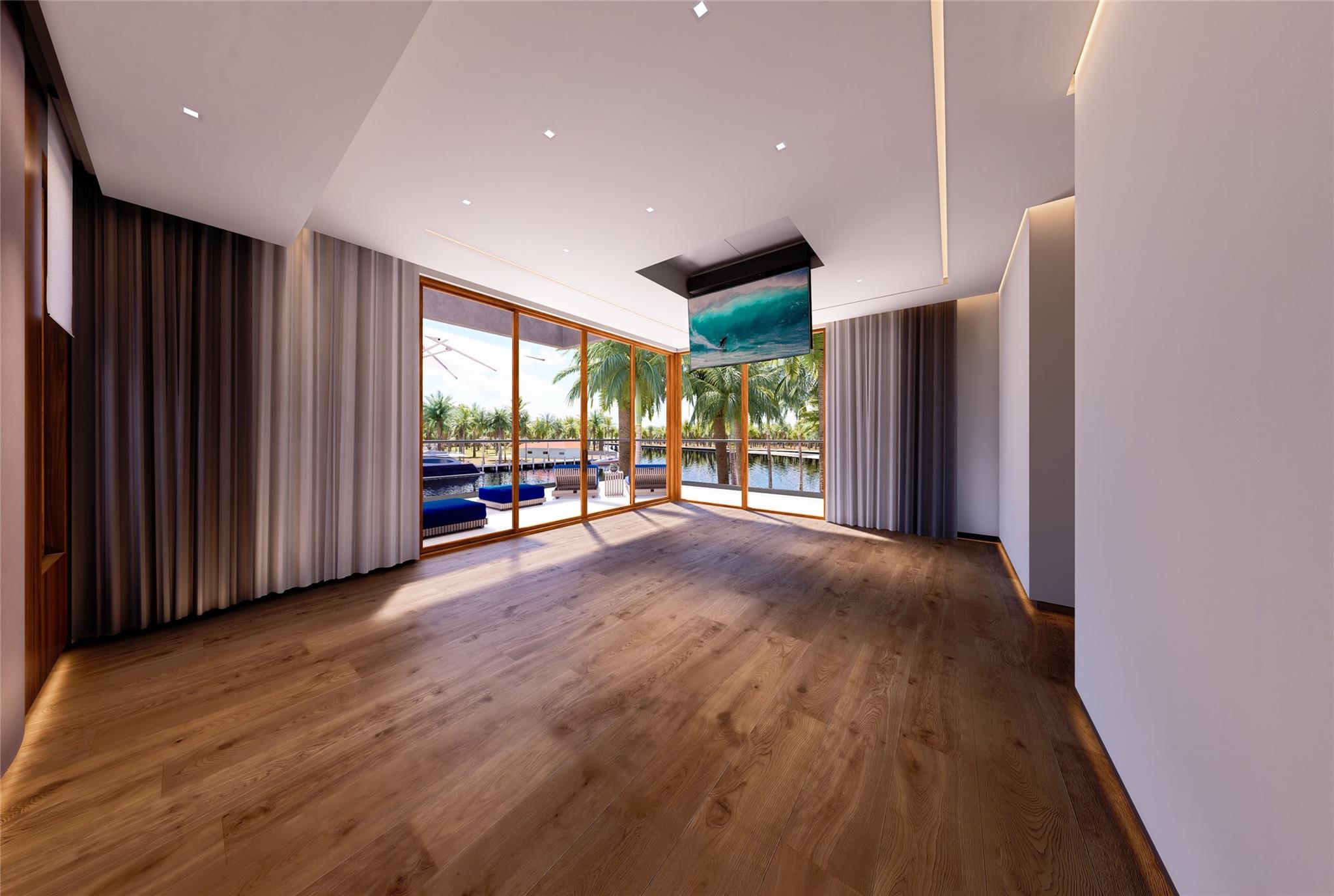 Lighthouse Point First Se - Residential