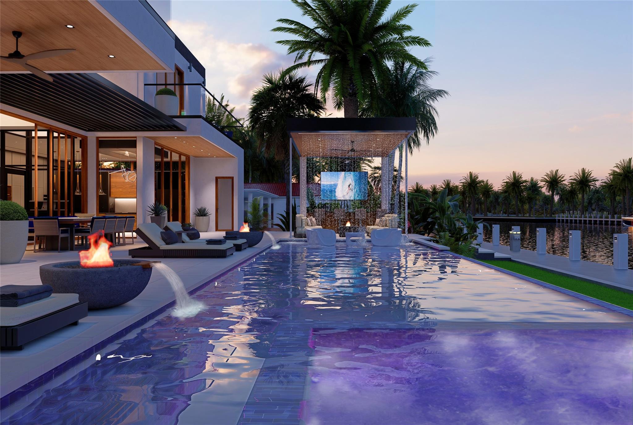 Lighthouse Point First Se - Residential