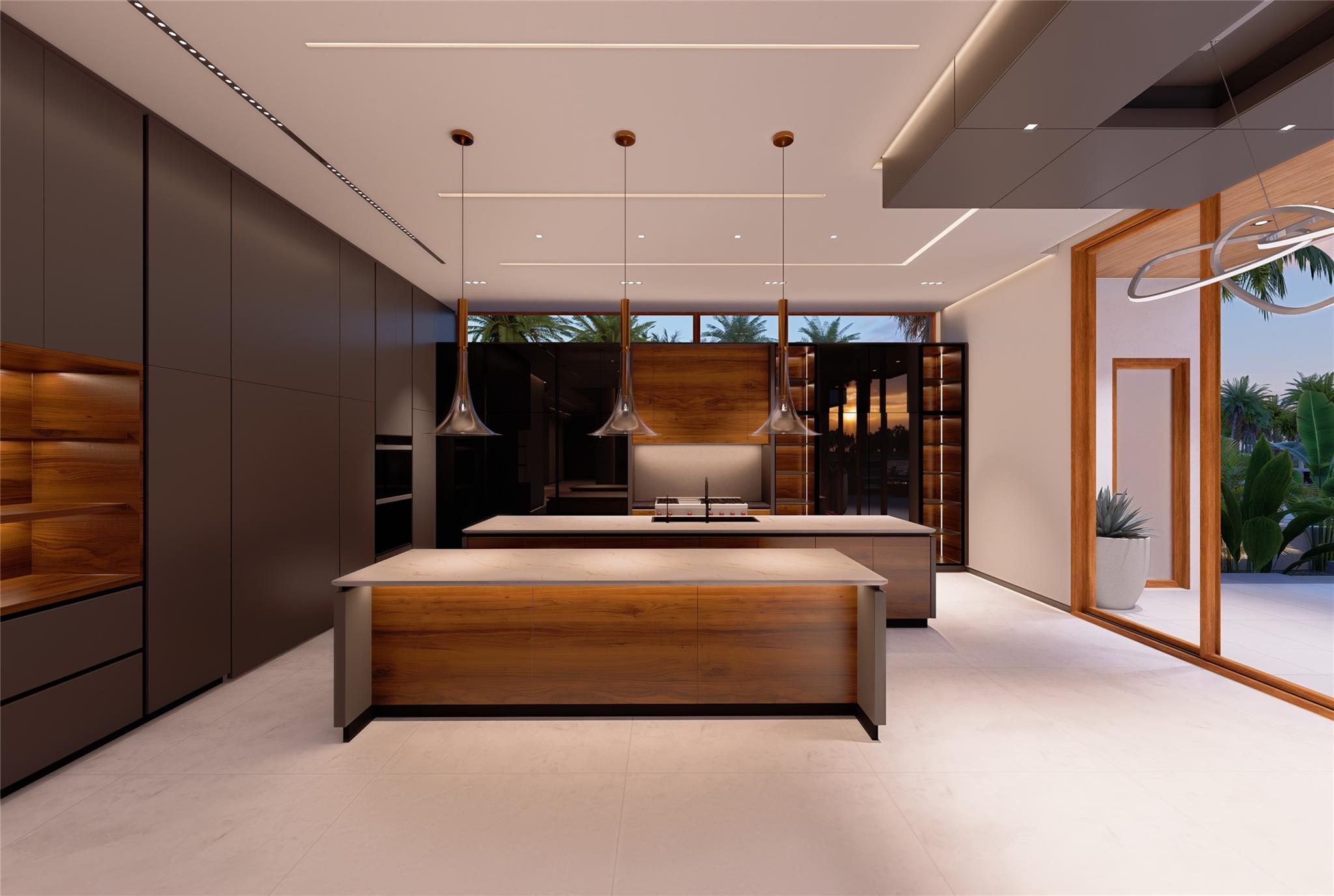 Lighthouse Point First Se - Residential