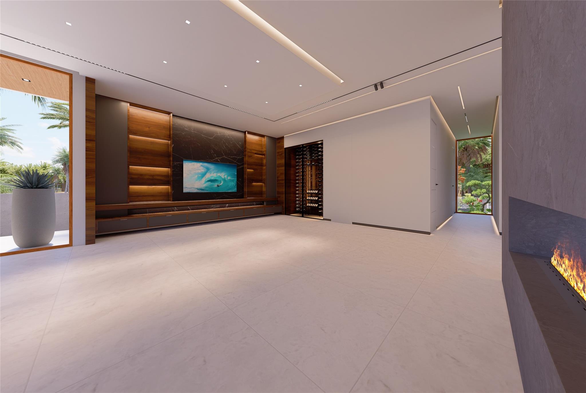 Lighthouse Point First Se - Residential