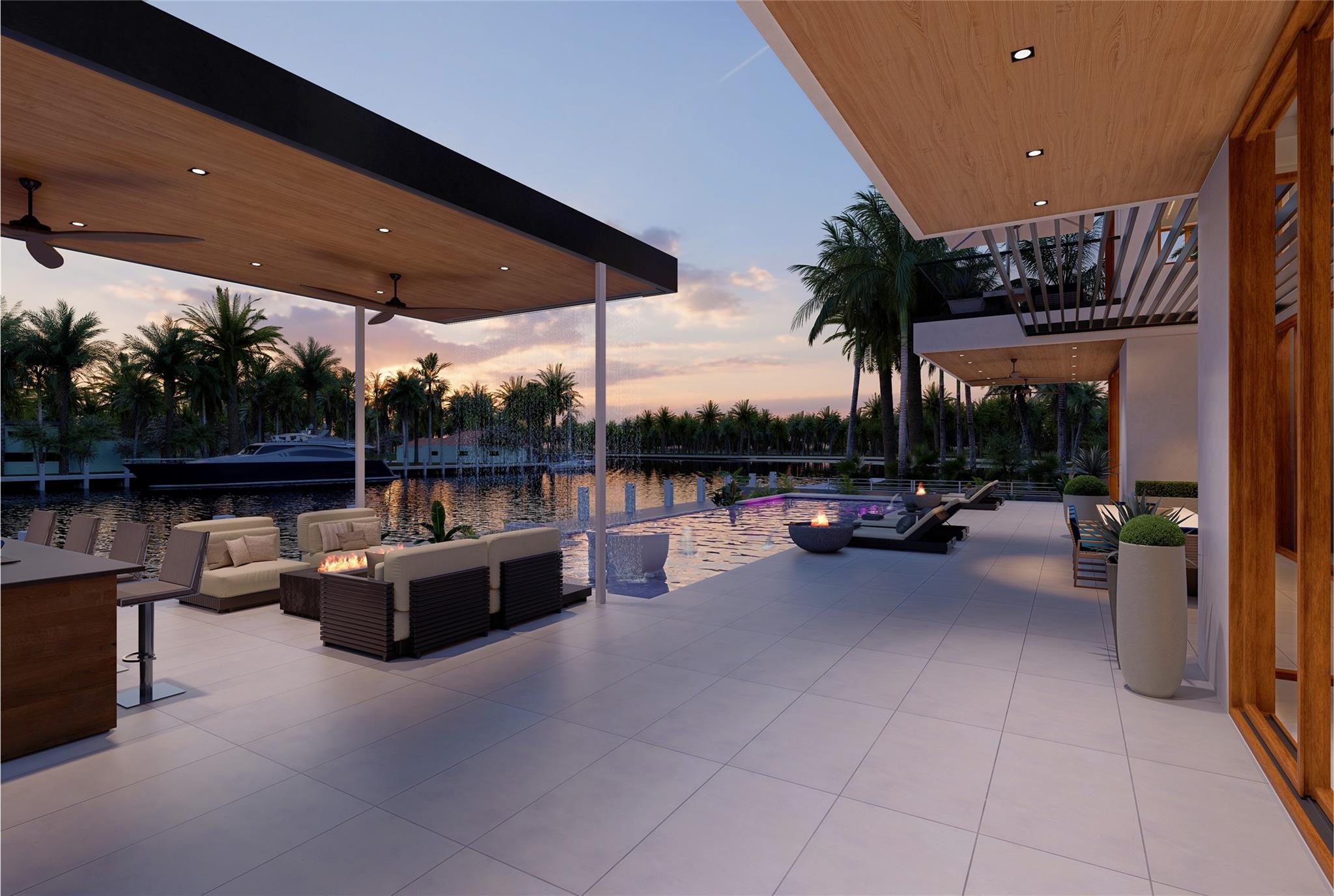 Lighthouse Point First Se - Residential