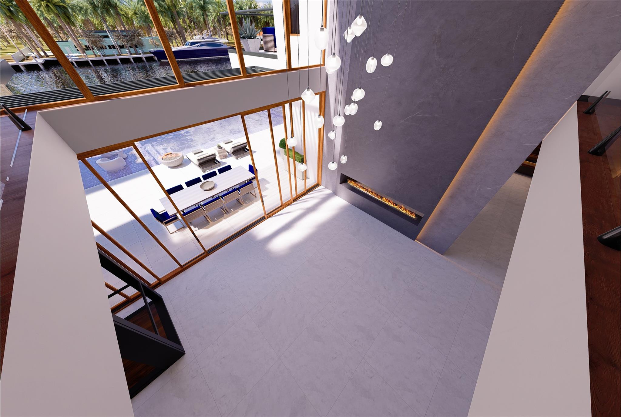 Lighthouse Point First Se - Residential